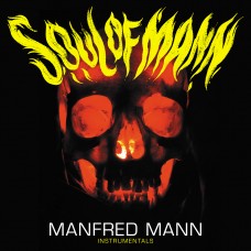 Soul of Mann (Vinyl)